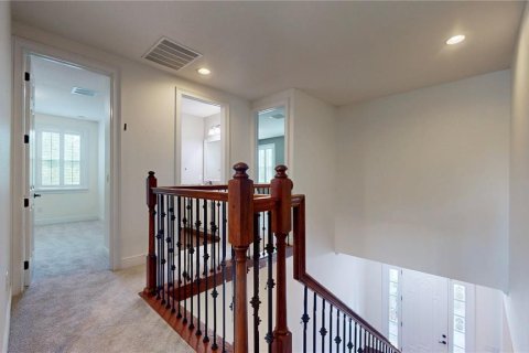 Villa ou maison à vendre à Tampa, Floride: 4 chambres, 249.54 m2 № 1677604 - photo 20