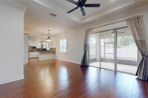 Villa ou maison à vendre à Tampa, Floride: 4 chambres, 249.54 m2 № 1677604 - photo 5