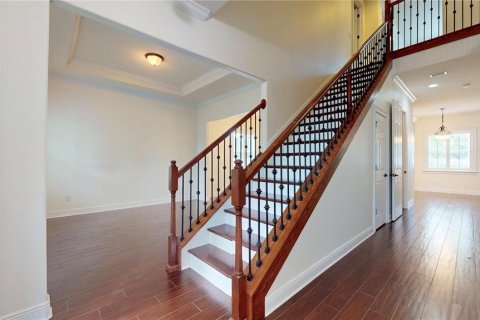 Villa ou maison à vendre à Tampa, Floride: 4 chambres, 249.54 m2 № 1677604 - photo 4