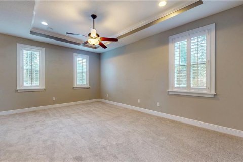 Villa ou maison à vendre à Tampa, Floride: 4 chambres, 249.54 m2 № 1677604 - photo 30