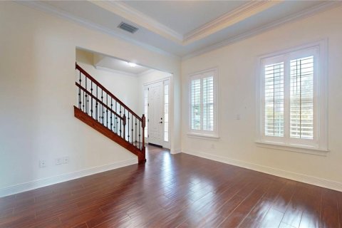 Villa ou maison à vendre à Tampa, Floride: 4 chambres, 249.54 m2 № 1677604 - photo 2