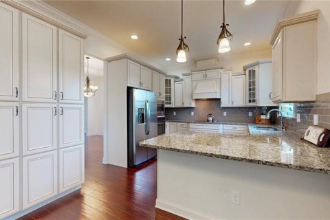 Villa ou maison à vendre à Tampa, Floride: 4 chambres, 249.54 m2 № 1677604 - photo 3