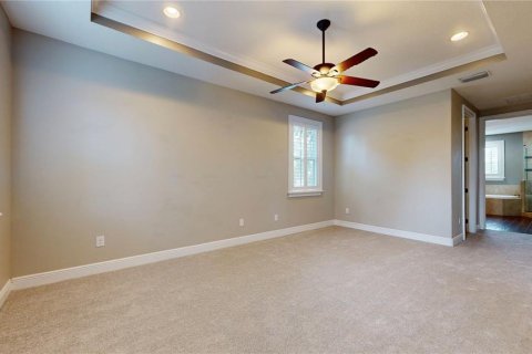 Villa ou maison à vendre à Tampa, Floride: 4 chambres, 249.54 m2 № 1677604 - photo 27