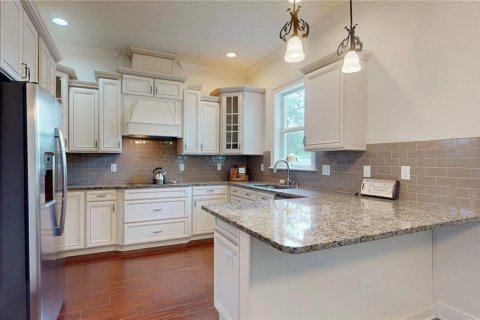 Villa ou maison à vendre à Tampa, Floride: 4 chambres, 249.54 m2 № 1677604 - photo 11