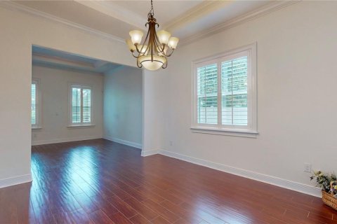 Villa ou maison à vendre à Tampa, Floride: 4 chambres, 249.54 m2 № 1677604 - photo 17