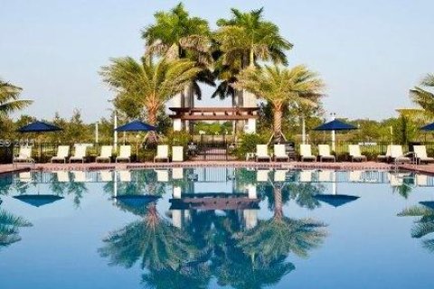 Villa ou maison à louer à Homestead, Floride: 4 chambres, 185.06 m2 № 1971652 - photo 29