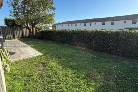 Villa ou maison à louer à Homestead, Floride: 4 chambres, 185.06 m2 № 1971652 - photo 28