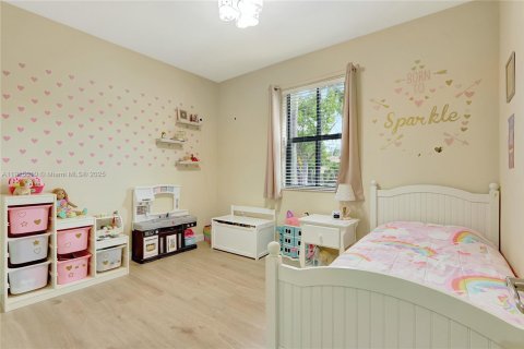 Villa ou maison à louer à Homestead, Floride: 4 chambres, 185.06 m2 № 1971652 - photo 18