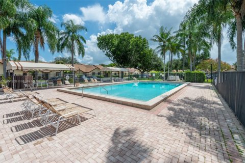 Casa en venta en Sunrise, Florida, 3 dormitorios, 123.56 m2 № 1872423 - foto 19