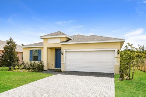 Casa en alquiler en Haines City, Florida, 3 dormitorios, 142.23 m2 № 1876828 - foto 2