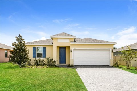 Casa en alquiler en Haines City, Florida, 3 dormitorios, 142.23 m2 № 1876828 - foto 1