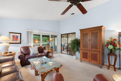 Villa ou maison à vendre à Hobe Sound, Floride: 2 chambres, 128.58 m2 № 2004623 - photo 4