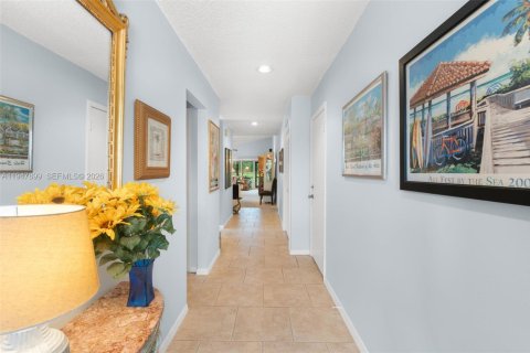 Villa ou maison à vendre à Hobe Sound, Floride: 2 chambres, 128.58 m2 № 2004623 - photo 14