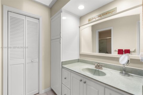 Villa ou maison à vendre à Hobe Sound, Floride: 2 chambres, 128.58 m2 № 2004623 - photo 13