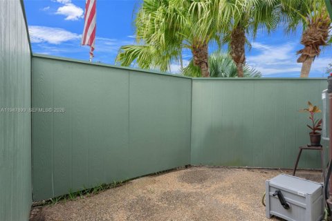 Villa ou maison à vendre à Hobe Sound, Floride: 2 chambres, 128.58 m2 № 2004623 - photo 28