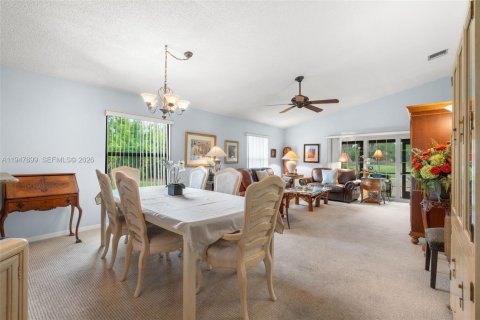 Villa ou maison à vendre à Hobe Sound, Floride: 2 chambres, 128.58 m2 № 2004623 - photo 6