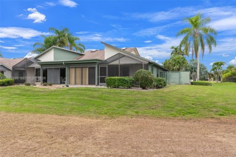 Villa ou maison à vendre à Hobe Sound, Floride: 2 chambres, 128.58 m2 № 2004623 - photo 27