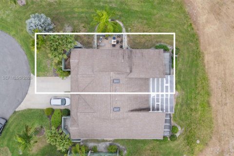 Villa ou maison à vendre à Hobe Sound, Floride: 2 chambres, 128.58 m2 № 2004623 - photo 29