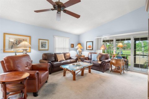 Villa ou maison à vendre à Hobe Sound, Floride: 2 chambres, 128.58 m2 № 2004623 - photo 5