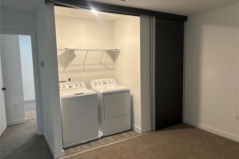 Touwnhouse à vendre à Kissimmee, Floride: 3 chambres, 126.35 m2 № 2285067 - photo 18