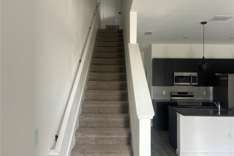 Touwnhouse à vendre à Kissimmee, Floride: 3 chambres, 126.35 m2 № 2285067 - photo 6