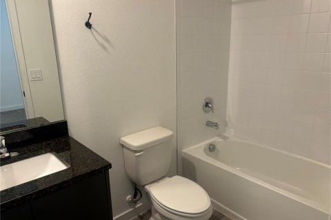 Touwnhouse à vendre à Kissimmee, Floride: 3 chambres, 126.35 m2 № 2285067 - photo 12