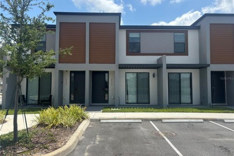 Touwnhouse à Kissimmee, Floride 3 chambres, 126.35 m2 № 2285067