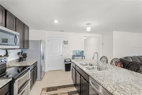 Villa ou maison à vendre à Ruskin, Floride: 3 chambres, 155.7 m2 № 1915205 - photo 8