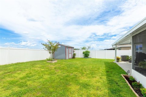 Casa en venta en Ruskin, Florida, 3 dormitorios, 155.7 m2 № 1915205 - foto 23