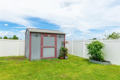 House in Ruskin, Florida 3 bedrooms, 155.7 sq.m. № 1915205 - photo 27