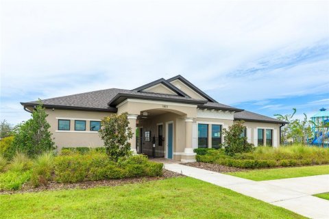 Villa ou maison à vendre à Ruskin, Floride: 3 chambres, 155.7 m2 № 1915205 - photo 29