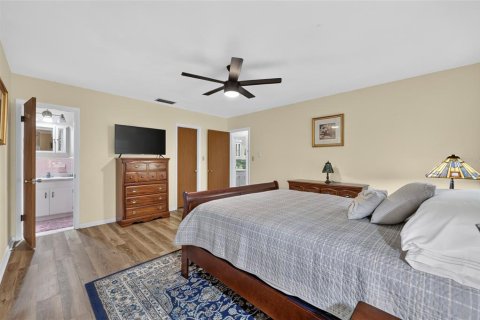 House in Dunnellon, Florida 2 bedrooms, 128.95 sq.m. № 2197956 - photo 14