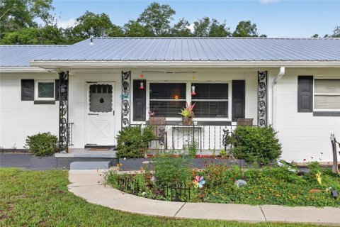House in Dunnellon, Florida 2 bedrooms, 128.95 sq.m. № 2197956 - photo 6