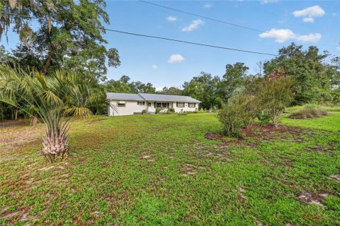 House in Dunnellon, Florida 2 bedrooms, 128.95 sq.m. № 2197956 - photo 7