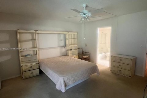 Condo in Coconut Creek, Florida, 2 bedrooms  № 1729038 - photo 21