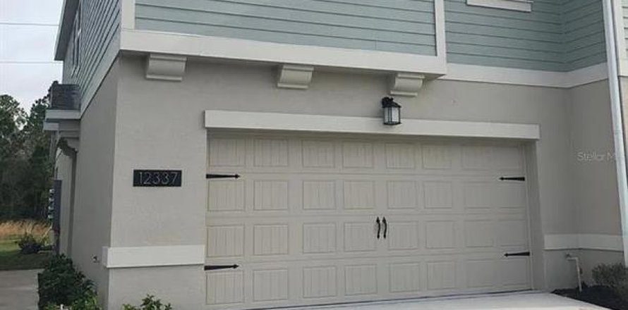 Townhouse in Orlando, Florida 3 bedrooms, 141.77 sq.m. № 1795821