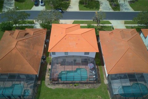 Casa en venta en Clermont, Florida, 4 dormitorios, 192.49 m2 № 2377571 - foto 3