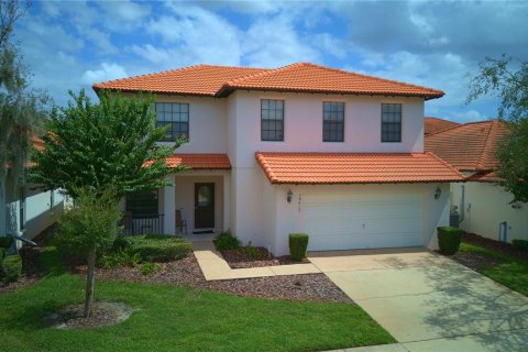 Casa en Clermont, Florida 4 dormitorios, 192.49 m2 № 2377571
