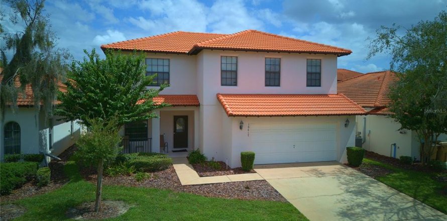 Casa en Clermont, Florida 4 dormitorios, 192.49 m2 № 2377571