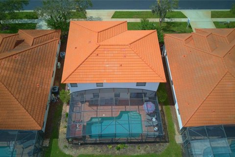 Casa en venta en Clermont, Florida, 4 dormitorios, 192.49 m2 № 2377571 - foto 22