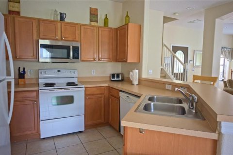 Casa en venta en Clermont, Florida, 4 dormitorios, 192.49 m2 № 2377571 - foto 9