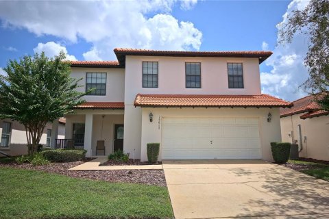 Casa en venta en Clermont, Florida, 4 dormitorios, 192.49 m2 № 2377571 - foto 4