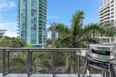 Condo in Miami Beach, Florida, 1 bedroom  № 1703660 - photo 22