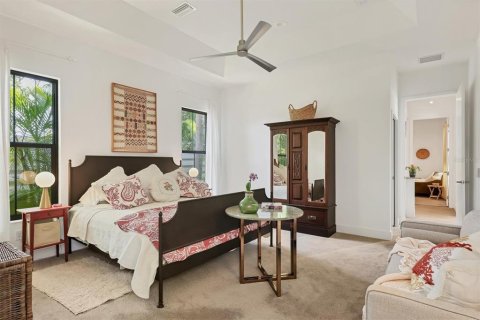Casa en alquiler en Sarasota, Florida, 3 dormitorios, 242.38 m2 № 1769225 - foto 21