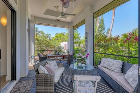 Casa en alquiler en Sarasota, Florida, 3 dormitorios, 242.38 m2 № 1769225 - foto 3