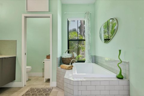 Casa en alquiler en Sarasota, Florida, 3 dormitorios, 242.38 m2 № 1769225 - foto 23
