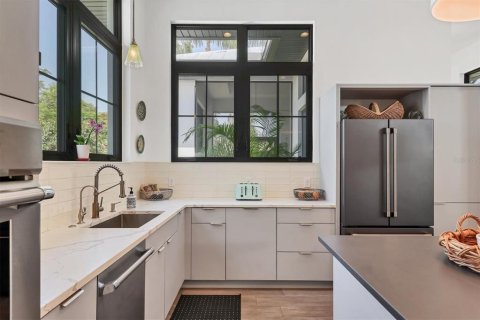 Casa en alquiler en Sarasota, Florida, 3 dormitorios, 242.38 m2 № 1769225 - foto 14
