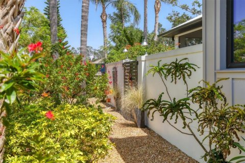 Casa en alquiler en Sarasota, Florida, 3 dormitorios, 242.38 m2 № 1769225 - foto 4