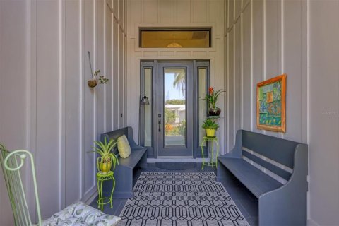 Casa en alquiler en Sarasota, Florida, 3 dormitorios, 242.38 m2 № 1769225 - foto 2