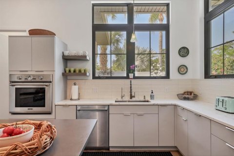 Casa en alquiler en Sarasota, Florida, 3 dormitorios, 242.38 m2 № 1769225 - foto 13